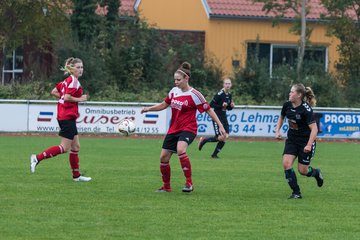 Bild 130 - Frauen TSV Sch�nberg - SV Henstedt Ulzburg 2 : Ergebnis: 2:6